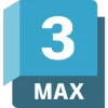 3ds MAX 2025