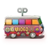 Video Shaper