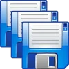 Copy Files Into Multiple Folders