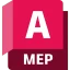 AutoCAD MEP 2025