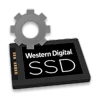 Western Digital Dashboard