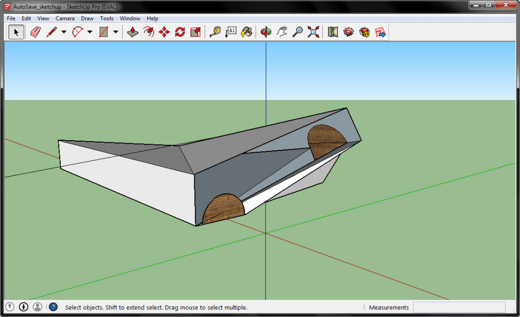 SketchUp Pro