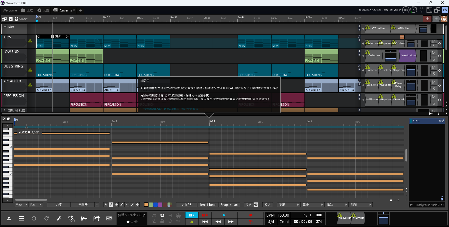 Waveform 13 Pro