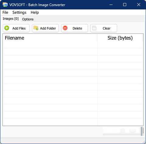 Batch Image Converter