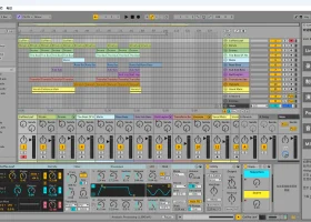 Ableton Live 12