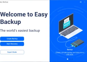 Abelssoft EasyBackup 2024