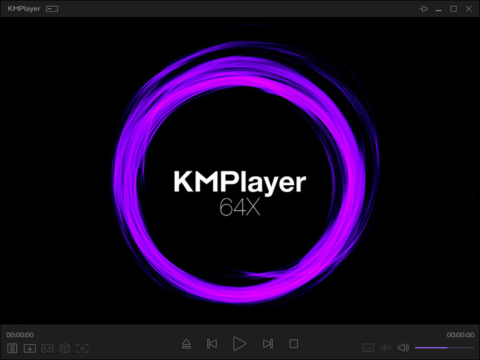 KMPlayer