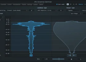 APU Dynamics Optimizer