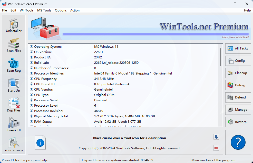 WinTools.net