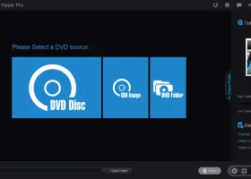 WonderFox DVD Ripper Pro