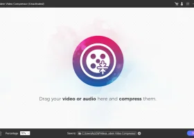 Cisdem Video Compressor